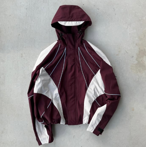 Fabricante de <span class=keywords><strong>Ropa</strong></span>, Chaquetas Personalizadas con Reflectivo 3M, Chaquetas Cortavientos de Tejido Softshell, Abrigos Ligeros Unisex para Exteriores, Chaquetas Cortavientos para <span class=keywords><strong>Hombre</strong></span> - Product Image 1