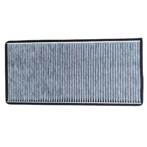 Tengqiang hiệu quả cao phổ xe cabin & AC Bộ lọc không khí thay thế OE 64318409044 6 tháng bảo hành - Product Image 2
