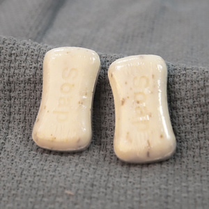 Savon d'hôtel bon marché OEM avec emballage différent - Product Image 5