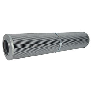 Huahang Factoy Supply Good Quality High Pressure Hydraulic Filter Inline Spin - Product Image 4