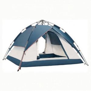 Venta al por Mayor de Tiendas de Campaña Impermeables para 2 Personas, Tiendas de Campaña Automáticas para Pesca al Aire Libre - Product Image 6