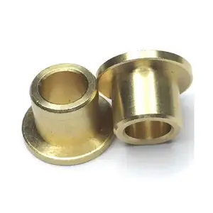 Tùy chỉnh CNC gia công thiết bị tự động tiện 304 316 thép không gỉ Brass bộ phận