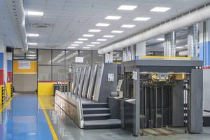 Boîtes de couleur personnalisées, boîtes d'emballage imprimées pour l'électronique, les cosmétiques, les aliments, les cadeaux, boîtes en carton recyclables - Product Image 6