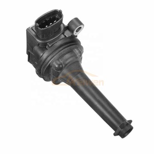 Bobine d'allumage à prix modéré pour <span class=keywords><strong>Volvo</strong></span> C70 OE No. 91 25 601 30713416 9125601 - Product Image 3
