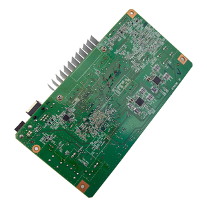 <span class=keywords><strong>Formatter</strong></span> Board logic Board chính Mainboard ban mẹ cho EPS P400 p408 Cartridge-<span class=keywords><strong>Free</strong></span> chip UV phẳng máy in - Product Image 3