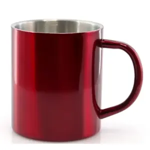 Tazza in Acciaio - Product Image 2