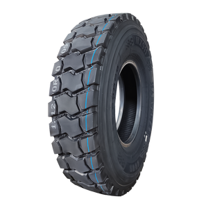 Neumático para Camión 12.00R24 325/95R24 12.00R20, Fabricante Chino de Neumáticos para Minería, Alta Calidad, HAWKWAY - Product Image 5