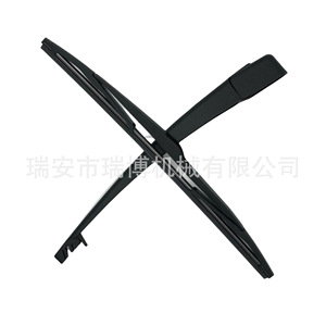 Applicable to rear scraper arms of Ford Galaxy and other models 1578409 - Product Image 4