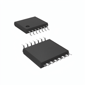 14 TSSOP (0.173", 4.40mm de Ancho) BOM IC en Stock MC74VHC126DTR2G IC BUF NO INVERSOR 5.5V 14TSSOP Chips Lógicos IC Circuito Integrado - Product Image 1