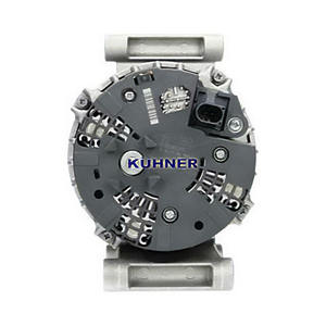 Alternatore compatibile con CITROËN JUMPER II 2.2 HDi 150 Diesel (KW: 110, CV: 150) dal 07-2011 KUHNER 554674RI - Product Image 3