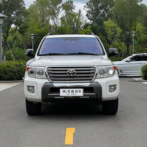 Offre spéciale <span class=keywords><strong>Toyota</strong></span> Landcruiser 2012 4.0L automatique VX d'<span class=keywords><strong>occasion</strong></span> en bon état - Product Image 2
