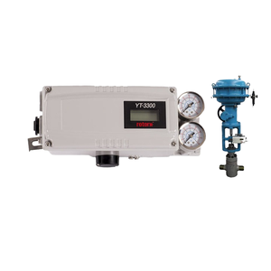 YTC positioners รวมถึง YT-1000L YT-1200 YT-2500R YT-3300 YT-3400และ YT-3700 YT-3700อัจฉริยะ YTC positers YT-3700 Inte - Product Image 3