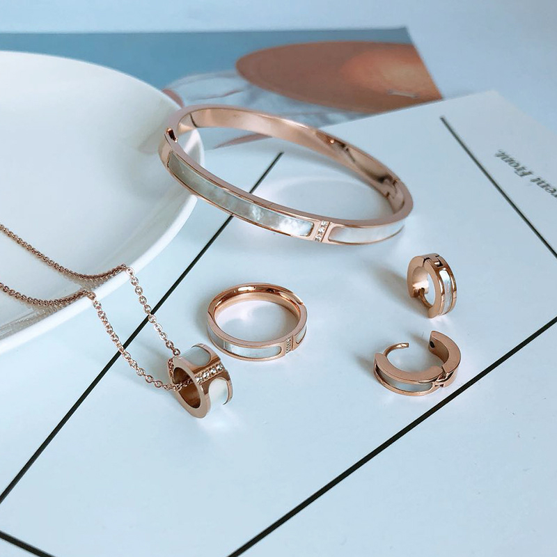 5 pcs set
