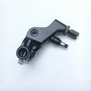 Accesorios para Motos, Interruptor de Luz de Freno con Carcasa de Latón PGT para Motocicleta, Interruptor de Luz Trasera de Freno de Disco de 6 mm - Product Image 6