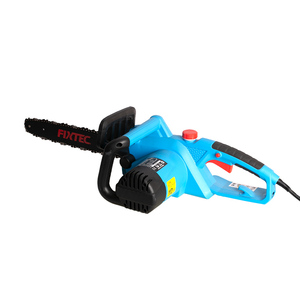 เครื่องเลื่อยโซ่<span class=keywords><strong>ไฟฟ้า</strong></span> FIXTEC เครื่องตัดต้นไม้ <span class=keywords><strong>ราคา</strong></span> 45cc 52cc 58cc - Product Image 4