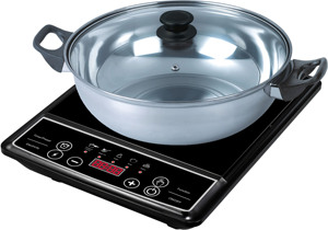 Fonte di energia elettrica a bruciatore singolo ad alta efficienza per uso domestico - Product Image 3