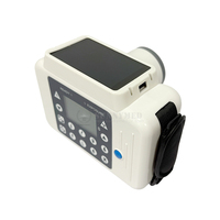 Unité de radiographie dentaire vétérinaire portable SY-D067-1, capteur de radiographie dentaire, radiographie numérique