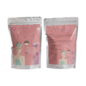 Té de Hierbas Puro y Efectivo <span class=keywords><strong>para</strong></span> <span class=keywords><strong>el</strong></span> Acné, Desintoxica <span class=keywords><strong>el</strong></span> Hígado, Té de Belleza, Té <span class=keywords><strong>Verde</strong></span> - Product Image 2