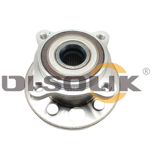 DI SOLIK汽车零件前轮毂轴承总成44300-STX-A01 513267 FW9267 BR930720 HA590228适用于讴歌进口MDX - Product Image 4