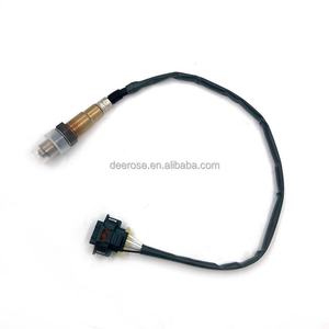 Sensor de oxígeno de alta calidad Sensor Lambda OEM 0258010067 0 258 010 067 55562205 0855350 para Opel Vauxhall Chevrolet - Product Image 5