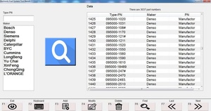 Tự Động Sửa Chữa Phụ Tùng Thiết Bị Common Rail Hệ Thống Crs960 Cộng Với Nâng Cấp Mới Nhất Bắc Kinh Hệ Thống Điều Khiển Máy Chủ Cho Thử Nghiệm Băng Ghế Dự Bị Đứng - Product Image 4