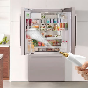 Nettoyeur <span class=keywords><strong>vapeur</strong></span> Contrôle précis Nettoyage en profondeur Petit appareil rechargeable à main Haute pression Eau Utilisation pharmaceutique Laveuse portable 04021 - Product Image 4