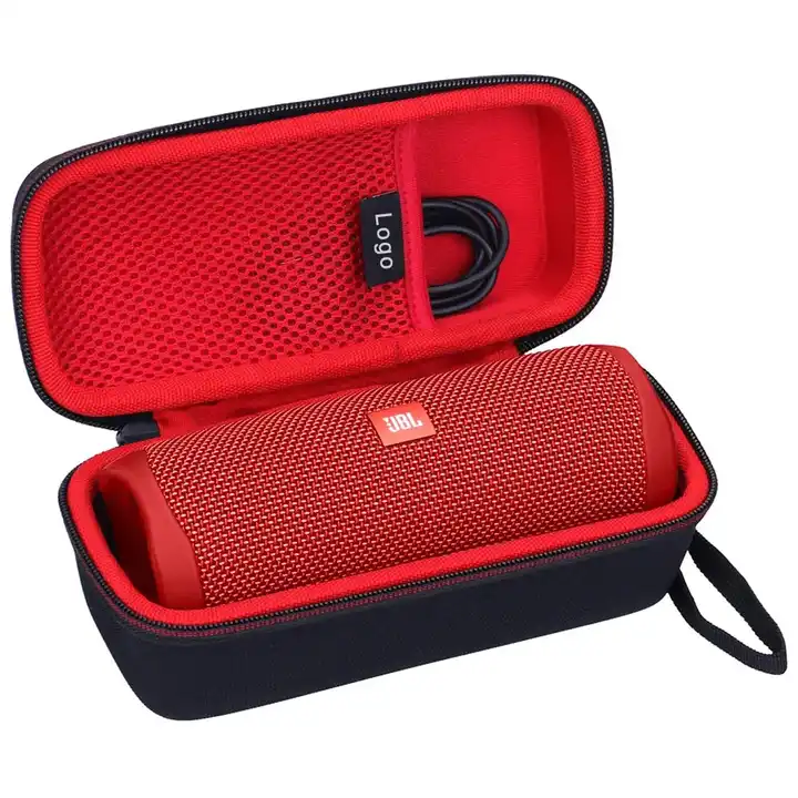 JBL Flip Portable Bluetooth Speaker Case Battery