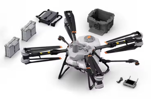 Flycart 100แบตเตอรี่ DB2160อัจฉริยะอะไหล่โดรนแบตเตอรี่เครื่องบินโดรนอัจฉริยะสำหรับ T100เกษตรโดรน UAV Quadcopter - Product Image 4