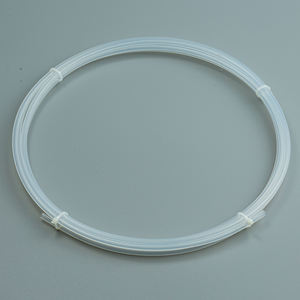 Produsen Tabung PTFE 100% Virgin Tahan Suhu Tinggi untuk Berbagai Industri - Product Image 4