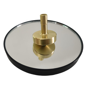 Juguete Giratorio de Metal de Alta Precisión, el Más Vendido, con Sonido, de Cobre Puro, Regalo para Bebés de 0 a 24 Meses - Product Image 2