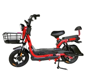 2024 Nouveaux modèles Vélos électriques Usines chinoises Corps ouvert Type 48v Lots vendus Prix bas (sans chargement des piles) - Product Image 2