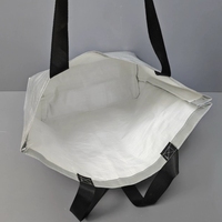Bolsas Tejidas de PP al por Mayor, Resistentes al Desgarro, Ecológicas, Personalizadas, de Alta Resistencia, con Laminado Brillante Premium