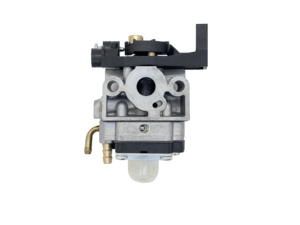 คาร์บูเรเตอร์ <span class=keywords><strong>GX35</strong></span> ใช้ได้กับ GX25 GX25NT GX25T FG110 140F <span class=keywords><strong>เครื่อง</strong></span><span class=keywords><strong>ตัด</strong></span><span class=keywords><strong>หญ้า</strong></span> <span class=keywords><strong>4</strong></span> <span class=keywords><strong>จังหวะ</strong></span> คาร์บูเรเตอร์ 16100-Z0Z-034 16100-ZOZ-815 - Product Image 2