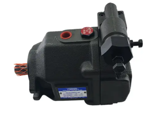 ปั๊มไฮดรอลิกแบบลูกสูบ รุ่น AR16 AR22 - Product Image 2