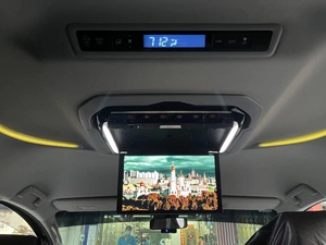 13,3 ''монитор на крыше автомобиля IPS перевертывающий экран, верхний мультимедийный видео-дисплей MP5 <span class=keywords><strong>Player</strong></span> для <span class=keywords><strong>TOYOTA</strong></span> Alpard(20 30 серий) - Product Image 4