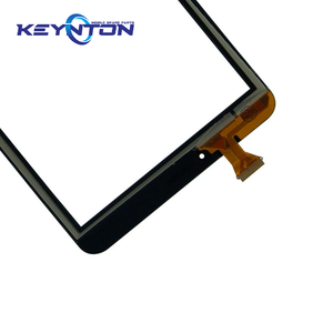 Digitalizzatore Touch Screen all'Ingrosso per <span class=keywords><strong>Samsung</strong></span> Galaxy <span class=keywords><strong>Tab</strong></span> <span class=keywords><strong>E</strong></span> 8.0 T378V - Product Image 4