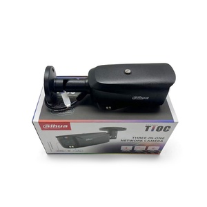 Dahua กล้อง IPC-HFW3849T1-AS-PV Dahua เครือข่าย8MP จำนวนมากมีในสต็อก - Product Image 4