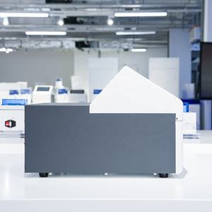 Lector de Microplacas con Sistema Óptico Avanzado BIOBASE, Analizador <span class=keywords><strong>Elisa</strong></span> del Sistema de Análisis Bioquímico para Laboratorio - Product Image 6