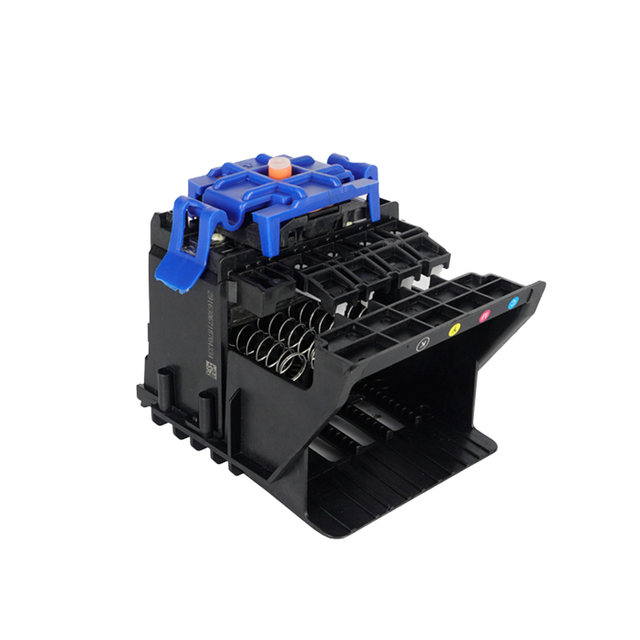 New HP Officejet Pro 8710/8720/8730/8210 Inkjet Printer Printhead HP 952/953/954/955 Models Solvent Ink 3 Months Warranty