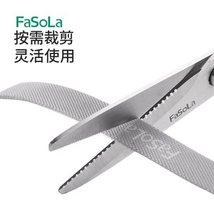 FaSoLa Velcro Cable Ties Self Adhesive Nylon Releasable Straps For Computer Room Cable Management - Product Image 4