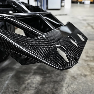 Thanh trượt đá <span class=keywords><strong>Nerf</strong></span> thanh thép nặng cho xe bán tải off road Side bước Board chống tác động xe bảo vệ - Product Image 3