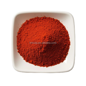 Piment rouge épicé Offres Spéciales en gros naturel d'exportation piment séché - Product Image 4