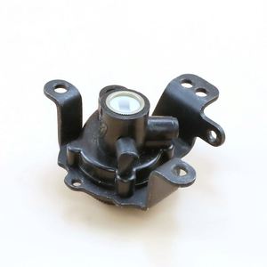 Corpo Pompa Olio Lubrificante ASM 183850-101 per Brother SL-777B,737A,DB2-C101,DB2-C201, S-6200A Accessori per Macchine da Cucire Parti di Ricambio - Product Image 5