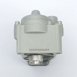 HE400-Mx13 X15 ccummins เทอร์โบชาร์จเจอร์6382093RX หัวฉีดอิเล็กทรอนิกส์ - Product Image 6