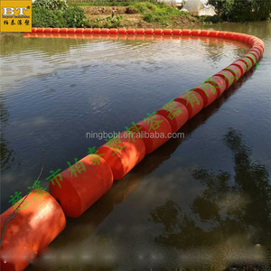 Bouée flottante de voie <span class=keywords><strong>d</strong></span>'<span class=keywords><strong>eau</strong></span> remplie de mousse LDPE et EPS - Product Image 5