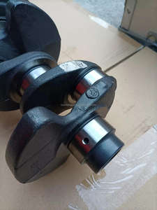 BMW 320i 320i 520i N20 N20B 20A N20B 20B için 11247576714 krank mili rulman - Product Image 5