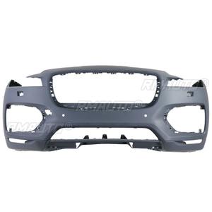 Accesorios para Jaguar F-PACE, Protector de Parachoques Delantero, Difusor, Spoiler, Cubierta Protectora, Kit de Carrocería - Product Image 6