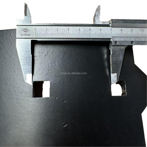 Haute quantité Foring Cultivator Sweep Blade Cultivator Tips - Product Image 6