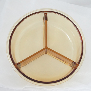 Nhà Máy Bán buôn cao Borosilicate Glass thực phẩm lưu trữ container với tủ lạnh con dấu lò vi ba miễn phí máy rửa chén an toàn - Product Image 4