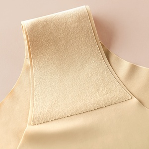 Slip in Seta Ghiaccio di Alta Qualità ODM, Senza Cuciture, Comodi, Traspiranti, a Vita Media, Tinta Unita - Product Image 5